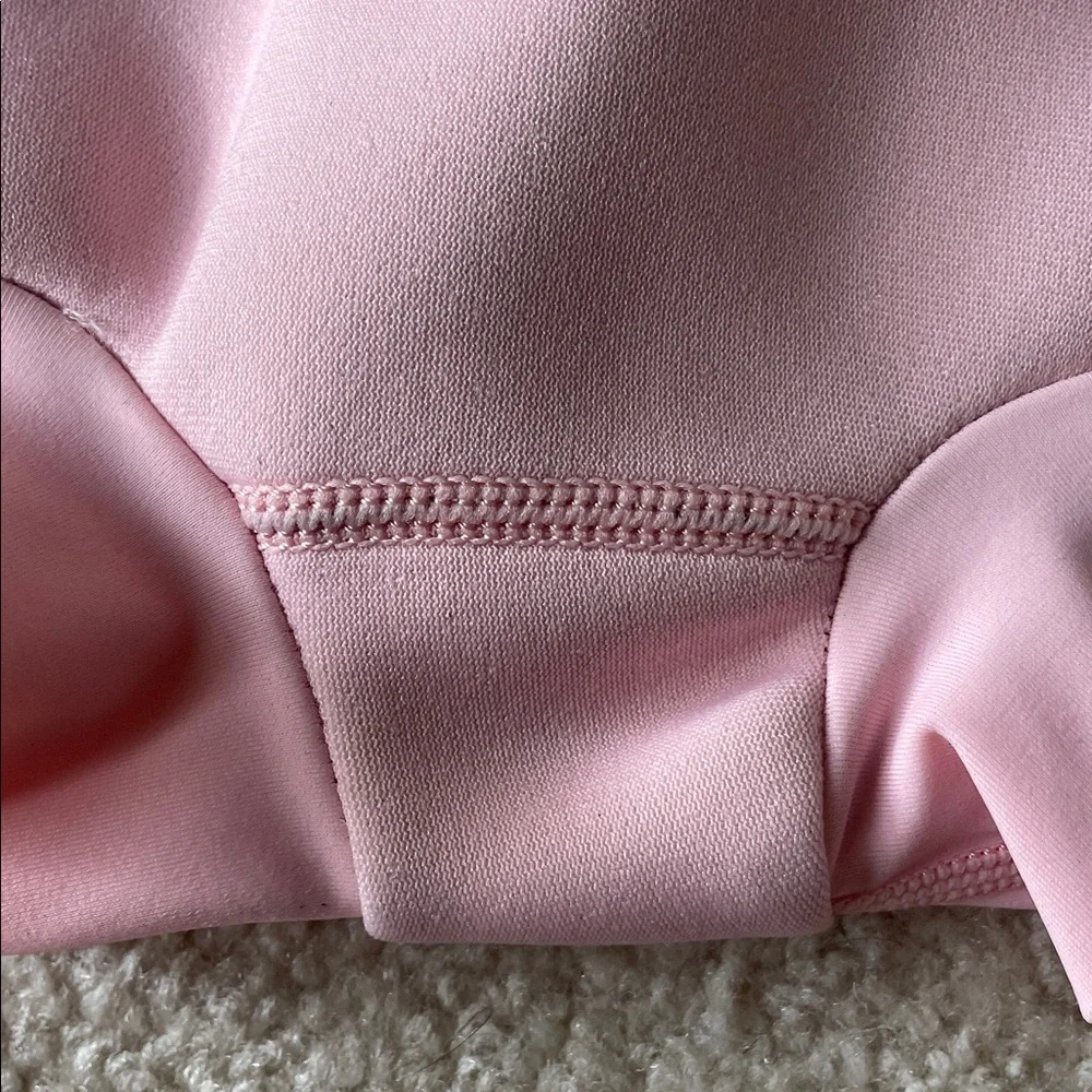 Splash About Pink Swim Diaper Size Small (0-3 M) 🥂
